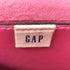 ギャップ Gap レザーショルダーバッグ レディース