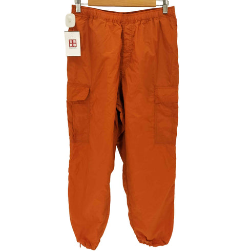 フリークスストア FREAKS STORE ナイロンカーゴパンツ メンズ JPN:M