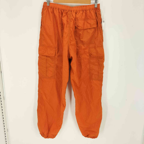 フリークスストア FREAKS STORE ナイロンカーゴパンツ メンズ JPN:M