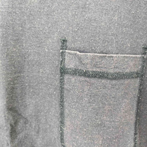 ロカリナ LOCALINA L/SポケットTEE メンズ 1
