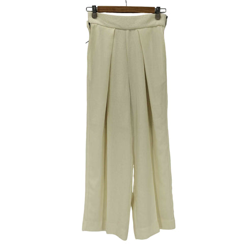 ステュディオス STUDIOUS Mesh Trousers レディース JPN:1