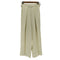 ステュディオス STUDIOUS Mesh Trousers レディース JPN:1
