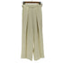 ステュディオス STUDIOUS Mesh Trousers レディース JPN:1