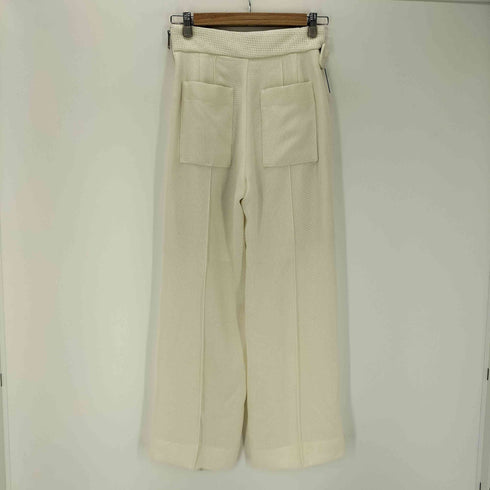 ステュディオス STUDIOUS Mesh Trousers レディース JPN:1