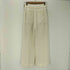 ステュディオス STUDIOUS Mesh Trousers レディース JPN:1