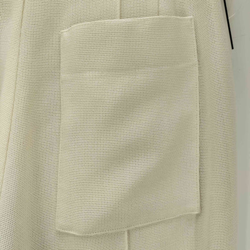 ステュディオス STUDIOUS Mesh Trousers レディース JPN:1