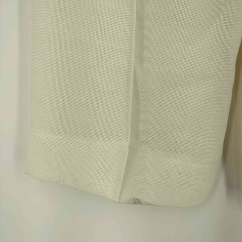 ステュディオス STUDIOUS Mesh Trousers レディース JPN:1