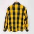 ビューティーアンドユースユナイテッドアローズ BEAUTY & YOUTH UNITED ARROWS ブロックチェックウエスタンシャツ メンズ JPN:S