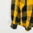 ビューティーアンドユースユナイテッドアローズ BEAUTY & YOUTH UNITED ARROWS ブロックチェックウエスタンシャツ メンズ JPN:S