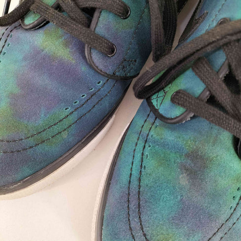 ナイキスケートボーディング NIKE SB ZOOM STEFAN JANOSKI NEBULA メンズ JPN:27