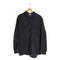 ナイツブリッジ KNIGHTSBRIDGE OLD フェイクスエード フラップポケット レギュラーカラー 長袖シャツ メンズ import:L