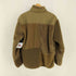 エンジニアードガーメンツ Engineered Garments フリースコンビネーションジャケット メンズ JPN:M