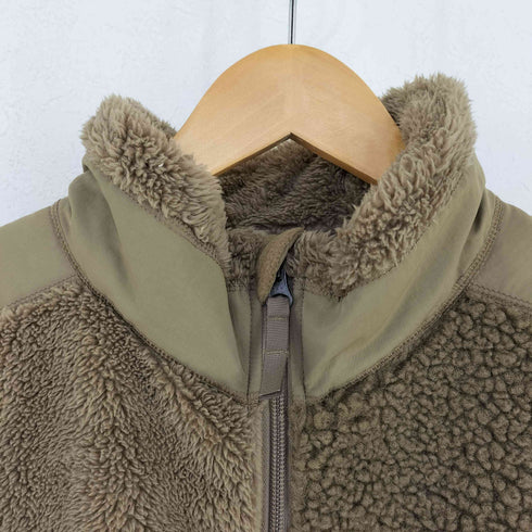 エンジニアードガーメンツ Engineered Garments フリースコンビネーションジャケット メンズ JPN:M