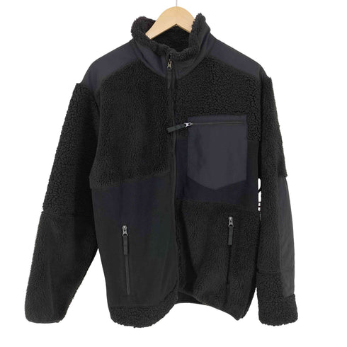エンジニアードガーメンツ Engineered Garments フリースコンビネーションジャケット メンズ JPN:M