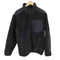 エンジニアードガーメンツ Engineered Garments フリースコンビネーションジャケット メンズ JPN:M