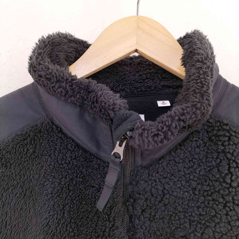 エンジニアードガーメンツ Engineered Garments フリースコンビネーションジャケット メンズ JPN:M