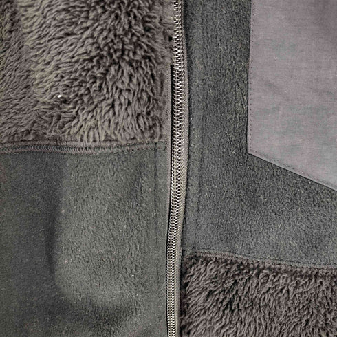 エンジニアードガーメンツ Engineered Garments フリースコンビネーションジャケット メンズ JPN:M