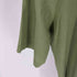 アロー ARROW 70S USA製 CUM LAUDE DECTON 襟芯 ラウンドカット S/S シャツ メンズ