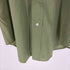 アロー ARROW 70S USA製 CUM LAUDE DECTON 襟芯 ラウンドカット S/S シャツ メンズ