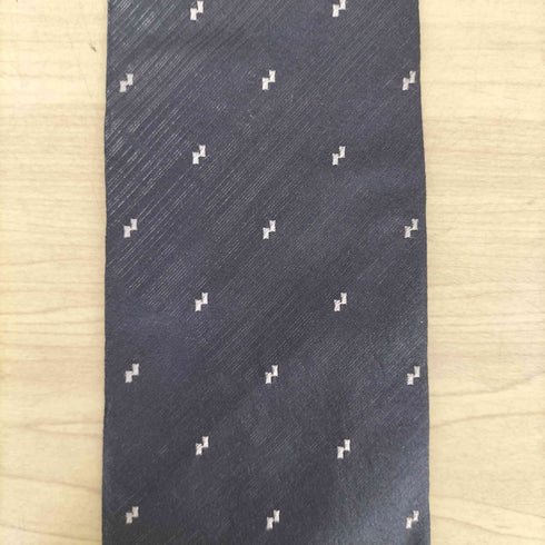アイムプロダクトイッセイミヤケ im product ISSEY MIYAKE 80S 総柄ネクタイ メンズ