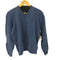 ポロバイラルフローレン Polo by RALPH LAUREN LAMBS WOOL スモールポニー刺繍Vネックウールニット メンズ import:L