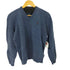 ポロバイラルフローレン Polo by RALPH LAUREN LAMBS WOOL スモールポニー刺繍Vネックウールニット メンズ import:L