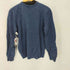 ポロバイラルフローレン Polo by RALPH LAUREN LAMBS WOOL スモールポニー刺繍Vネックウールニット メンズ import:L