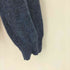 ポロバイラルフローレン Polo by RALPH LAUREN LAMBS WOOL スモールポニー刺繍Vネックウールニット メンズ import:L