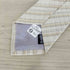 アイムプロダクトイッセイミヤケ im product ISSEY MIYAKE 80S 総柄ネクタイ メンズ