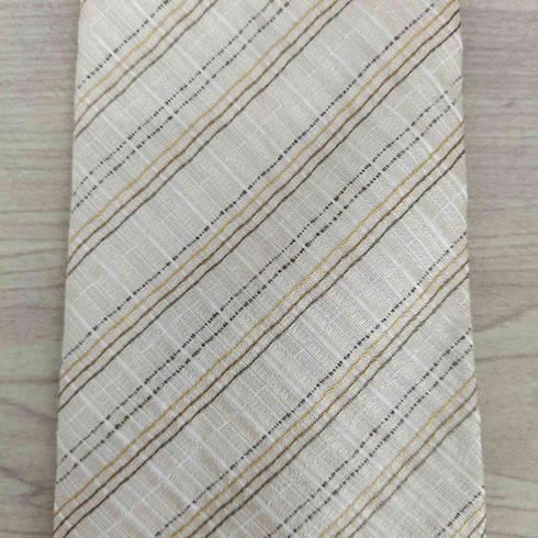 アイムプロダクトイッセイミヤケ im product ISSEY MIYAKE 80S 総柄ネクタイ メンズ