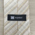 アイムプロダクトイッセイミヤケ im product ISSEY MIYAKE 80S 総柄ネクタイ メンズ