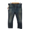 デンハム DENHAM RAZOR GRNC SLIM FIT CANADIAN DENIM レイザー スリムフィット デニムパンツ メンズ 33/34