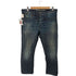 デンハム DENHAM RAZOR GRNC SLIM FIT CANADIAN DENIM レイザー スリムフィット デニムパンツ メンズ 33/34