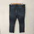 デンハム DENHAM RAZOR GRNC SLIM FIT CANADIAN DENIM レイザー スリムフィット デニムパンツ メンズ 33/34
