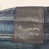 デンハム DENHAM RAZOR GRNC SLIM FIT CANADIAN DENIM レイザー スリムフィット デニムパンツ メンズ 33/34