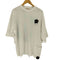 マルニ MARNI DAISYプリント クルーネックTシャツ メンズ 52