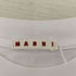 マルニ MARNI DAISYプリント クルーネックTシャツ メンズ 52