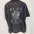 アルスタイルアパレルアクティブウェアー ALSTYLE APPAREL & ACTIVEWEAR Time Machine Concert Tour 2010 バンドTシャツ メンズ