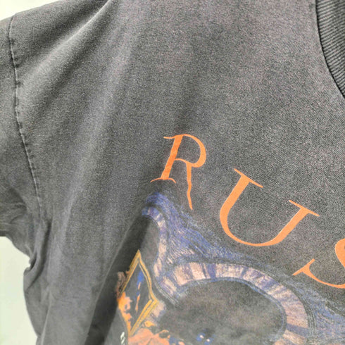 アルスタイルアパレルアクティブウェアー ALSTYLE APPAREL & ACTIVEWEAR Time Machine Concert Tour 2010 バンドTシャツ メンズ