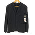 ユニクロアンドルメール UNIQLO AND LEMAIRE シアサッカー テーラードジャケット メンズ JPN:M