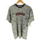 STATE OF MINE HOME SWEET HOME TEXAS マップ リンガーTシャツ メンズ import:L