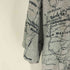 STATE OF MINE HOME SWEET HOME TEXAS マップ リンガーTシャツ メンズ import:L