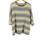アンユーズド UNUSED Short sleeve border t-shirt メンズ JPN:4