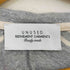アンユーズド UNUSED Short sleeve border t-shirt メンズ JPN:4