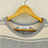 アンユーズド UNUSED Short sleeve border t-shirt メンズ JPN:4