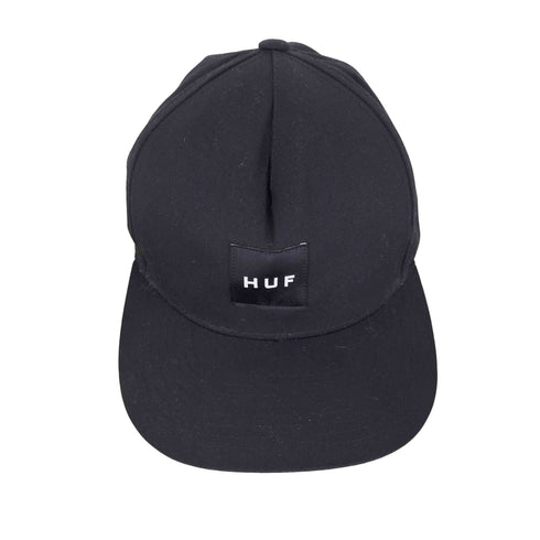 ハフ HUF ロゴキャップ メンズ FREE