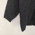 Inis Crafts アイルランド製フィッシャーマンハイネックニット メンズ JPN:M