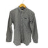 ノーティカ NAUTICA MADE IN INDIA チェックコットンBDシャツ メンズ import:M