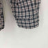 ノーティカ NAUTICA MADE IN INDIA チェックコットンBDシャツ メンズ import:M