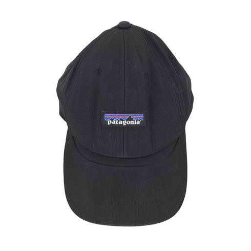 パタゴニア patagonia ロゴキャップ メンズ FREE